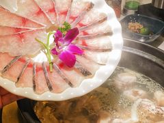 -润泽园椰子鸡(汇一城店)