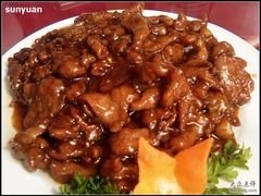 它似蜜-大顺堂食府(牛街店)