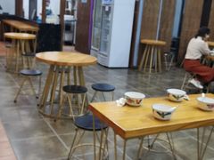 大堂-文昌邓记清补凉(西沙路店)