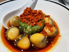 尖椒小皮蛋-新太二·鲜料川菜(晶耀前滩店)