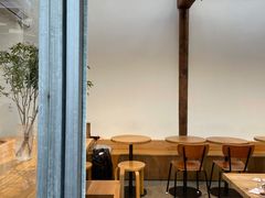 -VOYAGE COFFEE(杨梅竹店)