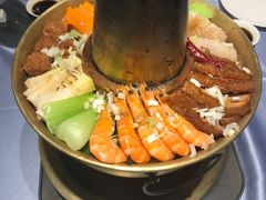 -鼓楼东街老火锅(鼓楼店)