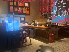 -千代武日本料理(开发区店)