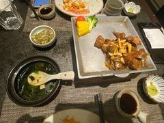 -吉盛川创作料理(保利国际广场店)