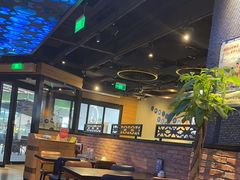 -bluefrog蓝蛙(水游城店)
