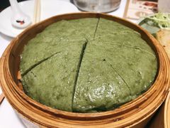 翠香艾糕-赏点粤式点心(广州塔店)
