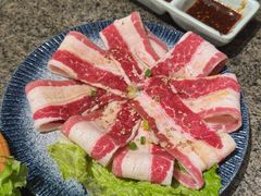 -梦山水日本烧肉(五四广场店)