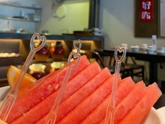 -上名堂·鱼头好吃(体育场路店)