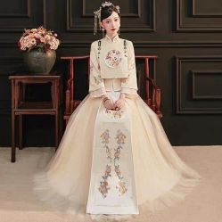 -韩国天使嫁衣婚纱礼服馆(上海旗舰店)