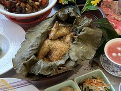 -苏梦江南·淮扬菜(夫子庙店)