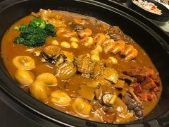 -西安绿地假日酒店·丽宝轩中餐厅