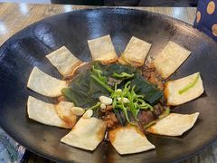 -皖北地锅鸡·烧烤·龙虾·烤鱼(七街一期店)