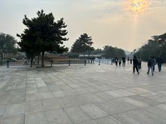 -秦始皇帝陵博物院-丽山园