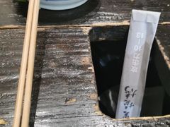 -盟重烧烤(东瓜山创始店)