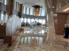 -洲际酒店·地平线全日餐厅HORIZON CAFÉ