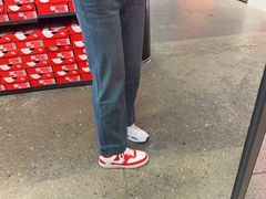 -NIKE上海青浦优选体验店