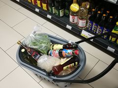 -永辉超市(龙潭寺店)