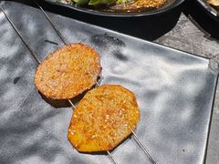 -刘成杰锦州烧烤(南河路店)