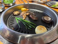 -哼蟹二将·烤肉酱蟹(合生汇店)