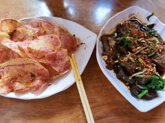 -胖金妹鸡豆凉粉店