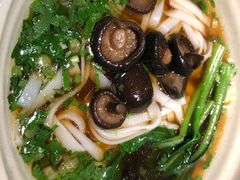 -湘人龙记老长沙米粉(华普国际大厦店)