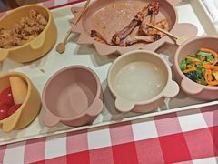 -西贝(南开大悦城店)