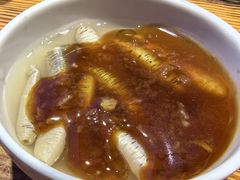 安海冷凝土竹笋汤-临家闽南菜(宝洲路店)