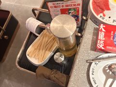 -大龙燚火锅(太古里店)
