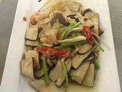 -诏安海鲜馆(新浦店)