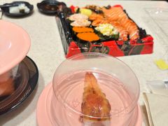-争鲜回转寿司(东方银座店)