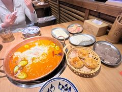 -洱火云南酸菜牛肉火锅(石景山当代商城店)