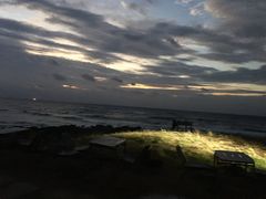 -Cafe Aewol Monsant
