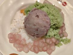 -鲜芋仙(大兴龙湖店)