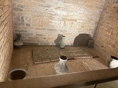 -洛阳古墓博物馆