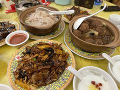 -砂锅居(西四店)