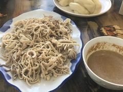 -正宗本溪县羊汤