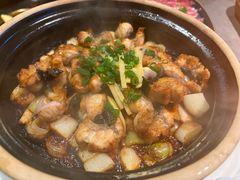 -牛村来人潮汕牛肉火锅(西单店)
