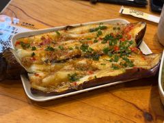 -木屋烧烤(坂田天安云谷店)