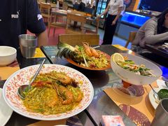 -simply thai天泰(世纪汇店)