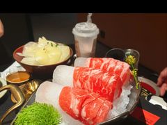 -色響火锅(恒隆广场店)