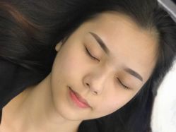 -VON半永久眉学设计