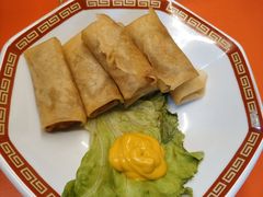 -拉面莊夢語＆中华料理八椿