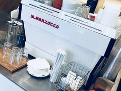 -Legno.ita Coffee by Wood(襄阳南路店)