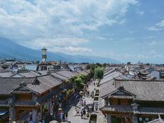 -大理古城