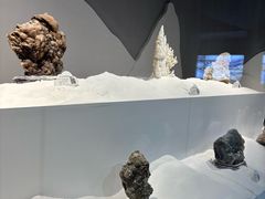 -茅山东方盐湖城景区