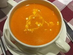 -Santoor 萨都里印度餐厅(北锣鼓巷店)
