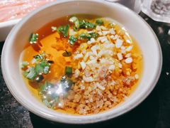 自助味碟-川西坝子火锅(清江东路3.0直营店)