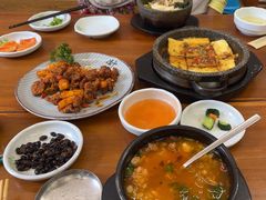 -全州拌饭馆(断桥店)