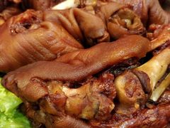 -福来齐·鲁菜海鲜·渔家菜(朝阳街分店)