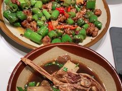 -乔阿马·江南味·驴肉香(龙湖华泾天街店)